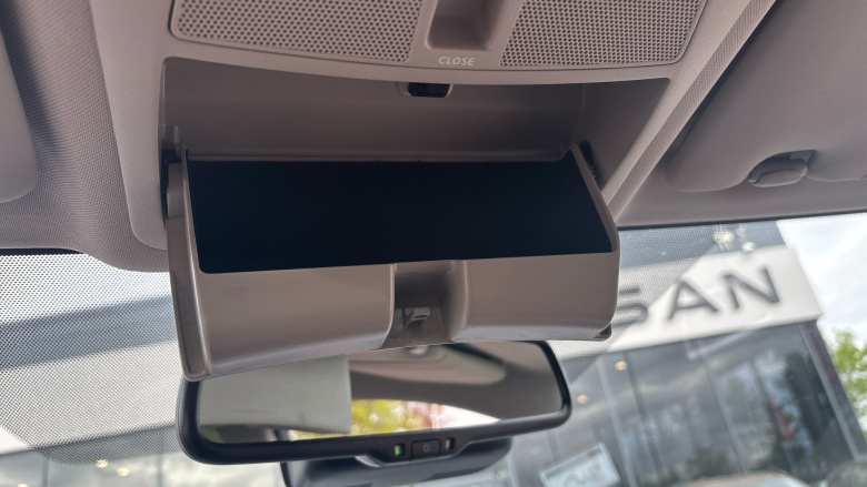 Nissan X-Trail 1.6 dCi Tekna 5dr Xtronic Diesel Station Wagon